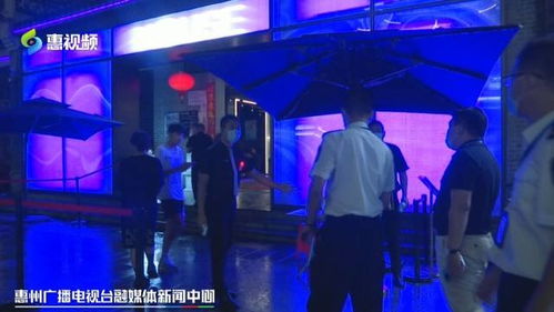 多部门联合执法严查营业场所防疫 拒不整改将面临处罚或停业整顿